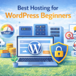 Best Hosting for WordPress Beginners