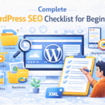 Complete WordPress SEO Checklist for Beginners