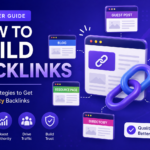 How to Build Backlinks