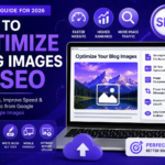 How to Optimize Blog Images for SEO (Complete Guide for 2026)